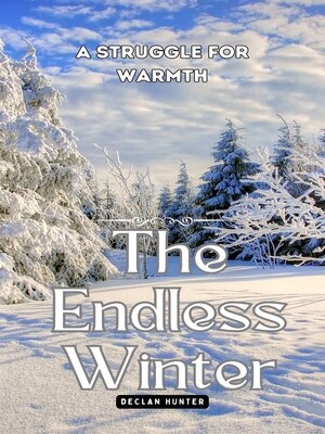 cover image of The Endless Winter